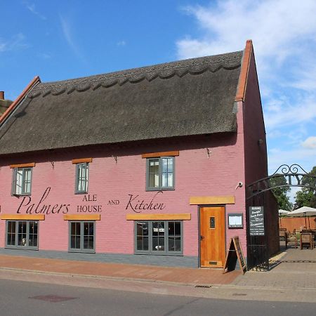 Palmer'S Ale House Long Sutton  Екстериор снимка