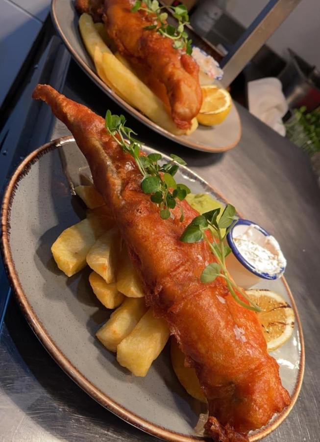 Palmer'S Ale House Long Sutton  Екстериор снимка